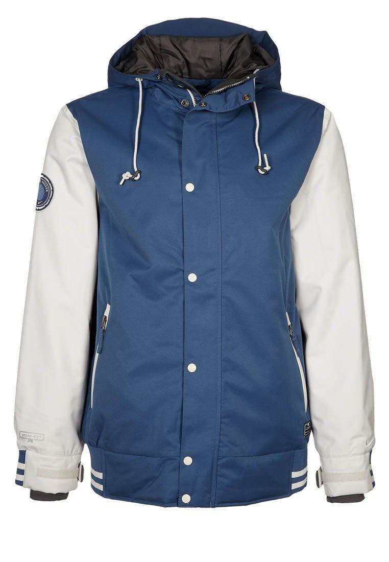 Foto Nike Action Sports Hazed Jacket Chaqueta De Esquí Azul XXL foto 166240