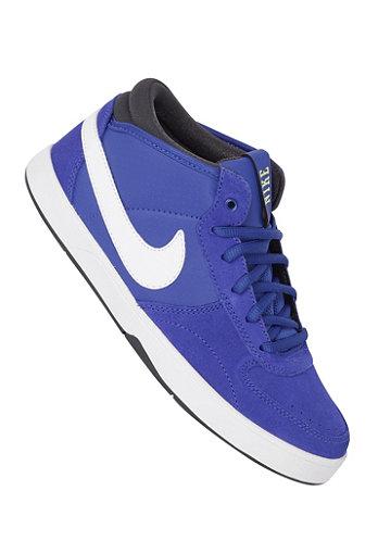 Foto Nike Actionsports Kids Mavrk Mid 3 GS hyper bl/white-anthracite-electric y foto 438747