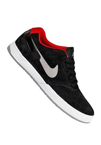 Foto Nike Actionsports Paul Rodriguez 6 black/medium grey-white foto 398916
