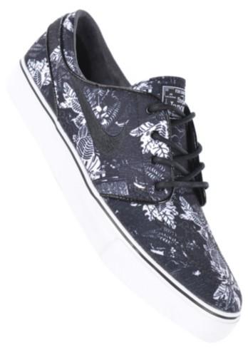 Foto Nike Actionsports Zoom Stefan Janoski black/black-white