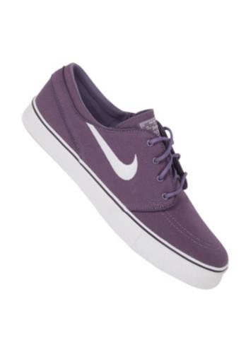 Foto Nike Actionsports Zoom Stefan Janoski canyon purple/white-grnd purple