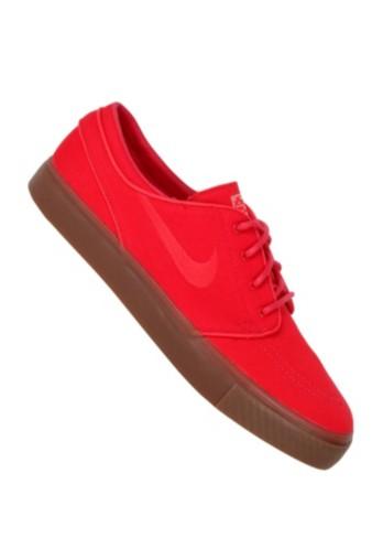 Foto Nike Actionsports Zoom Stefan Janoski hyper red/hyper red-sail