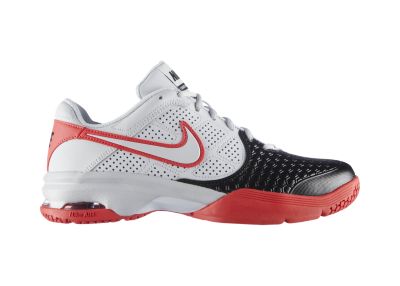 Foto Nike Air Courtballistec 4.1 Zapatillas de tenis - Hombre - Blanco/Negro - 7.5 foto 294219