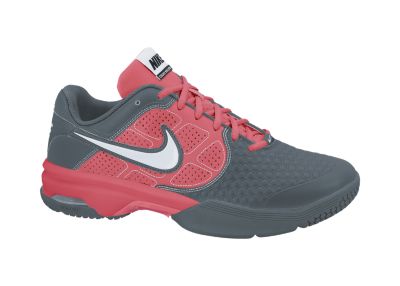 Foto Nike Air Courtballistec 4.1 Zapatillas de tenis - Hombre - Naranja - 11 foto 943212