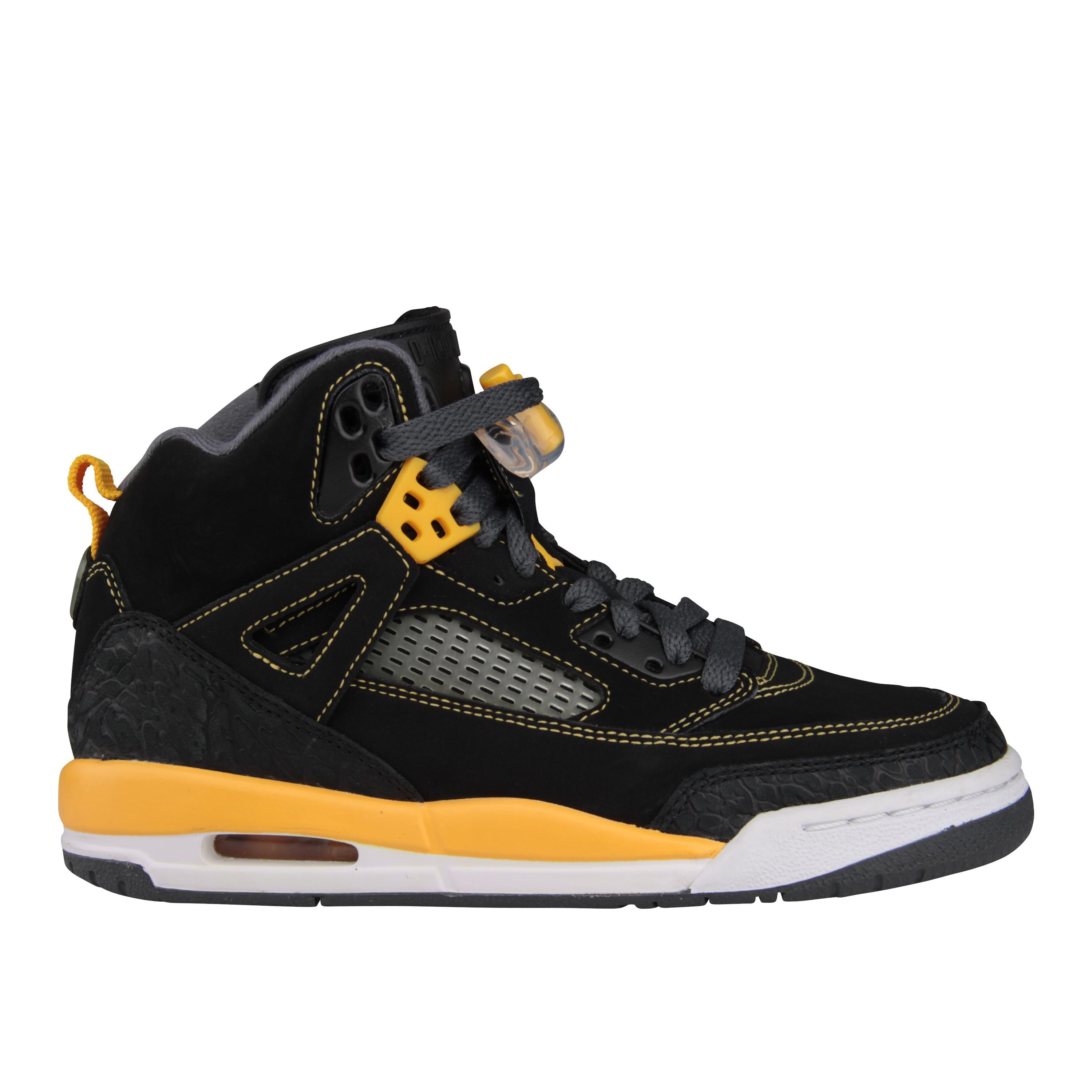 Foto Nike Air Jordan Spizike foto 235638