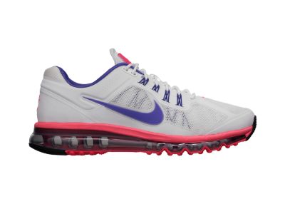 Foto Nike Air Max 2013 Zapatillas - Hombre - Blanco - 7.5 foto 613164