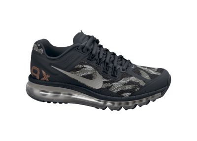 Foto Nike Air Max 2013 Zapatillas de running - Chicos - Negro - 4Y