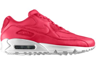 Foto Nike Air Max 90 iD Shoe - Rosa - 7 foto 211603