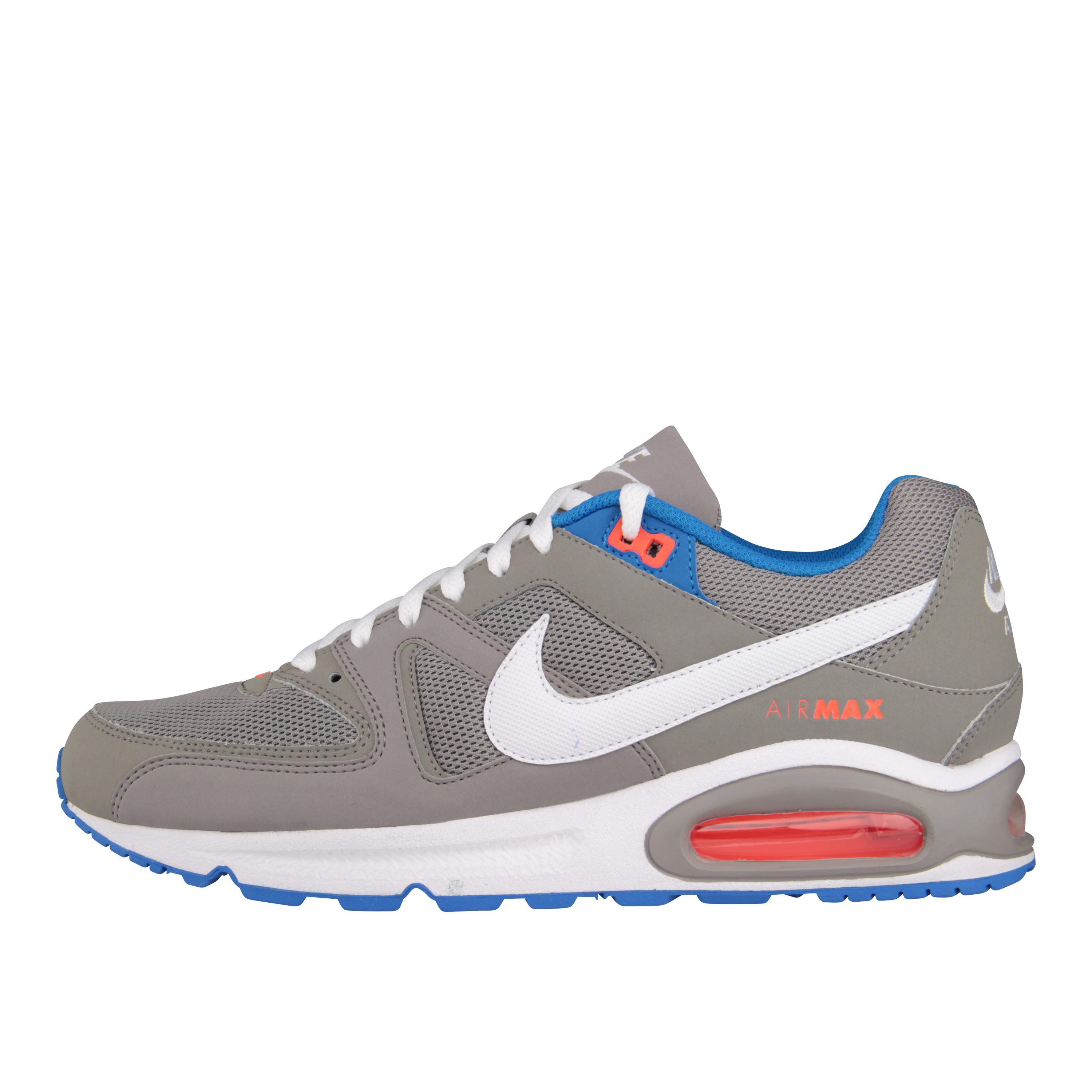 Foto Nike Air Max Command Exclusiva @ Foot Locker foto 421922