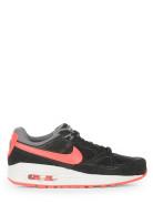Foto Nike Air Max Span black atomic red cl grey white foto 852866