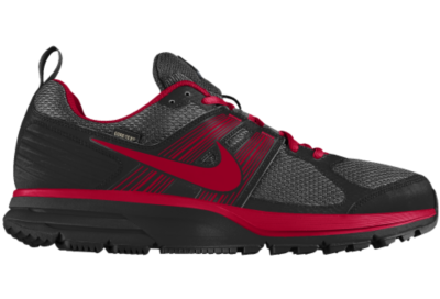 Foto Nike Air Pegasus+ 29 iD Gore-Tex Running Shoe - Rojo - 15 foto 421874