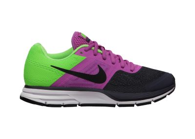 Foto Nike Air Pegasus+ 30 Zapatillas de running - Mujer - Rosa/Verde - 10 foto 580415