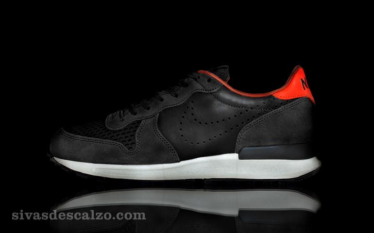 Foto Nike Air Solstice Prem NSW NRG foto 23736