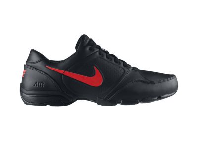 Foto Nike Air Toukol III Zapatillas de entrenamiento - Hombre - Negro/Rojo - 12 foto 78465