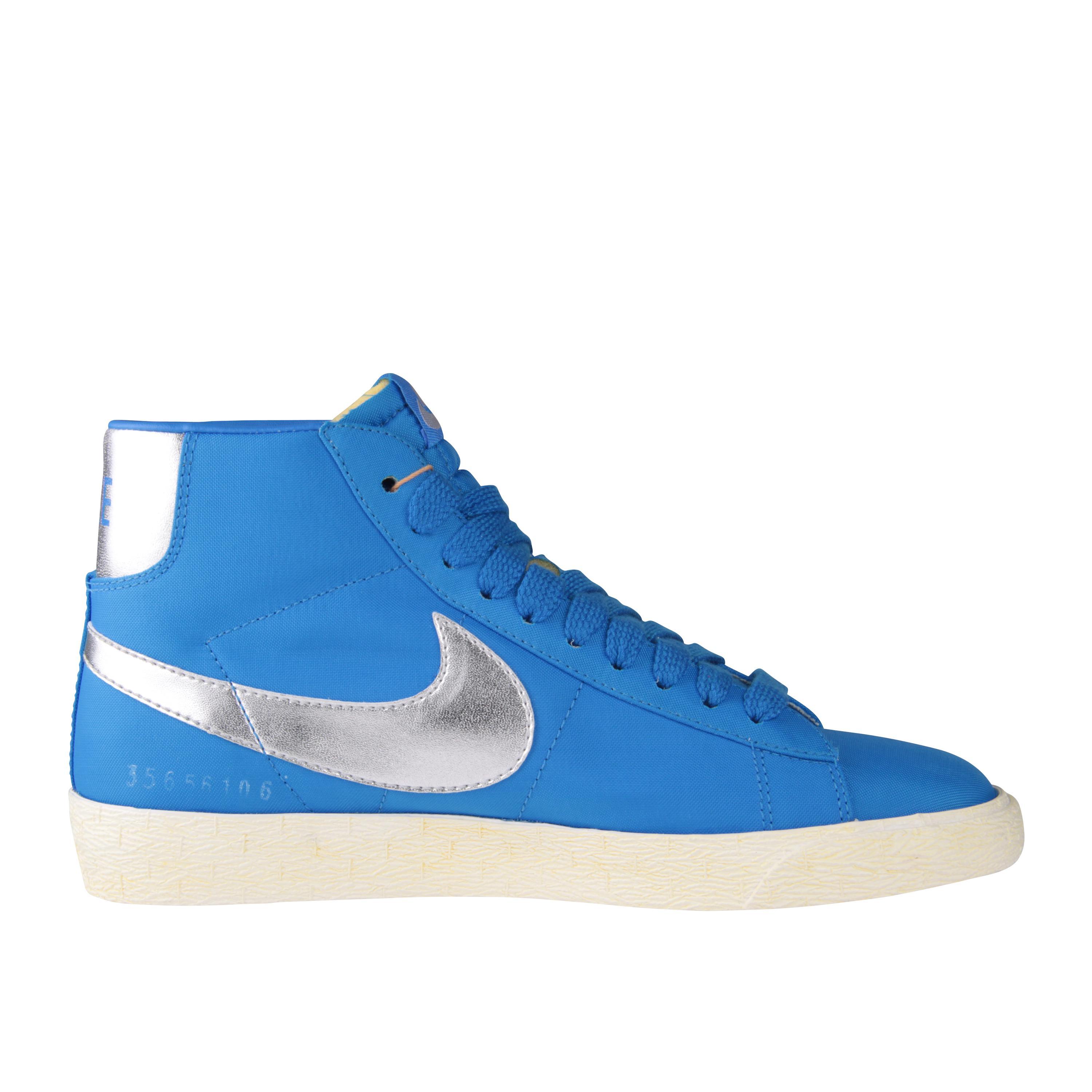 Foto Nike Blazer Vintage High foto 231793