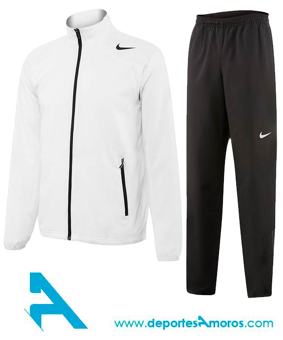 Foto Nike Chandal Roger Sphere Woven Warm Up