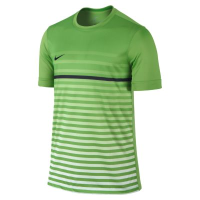 Foto Nike Competition Graphic 3 Camiseta de fútbol - Hombre - Verde - 2XL foto 394901