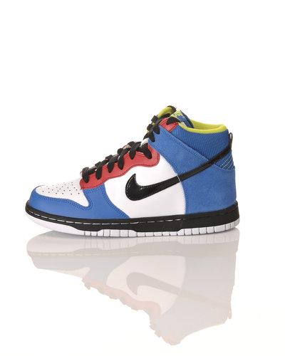 Foto Nike dunk high GS zapatos deportivos foto 442174