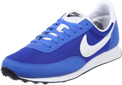 Foto Nike Elite Si calzado azul blanco 40,5 EU 7,5 US foto 857369