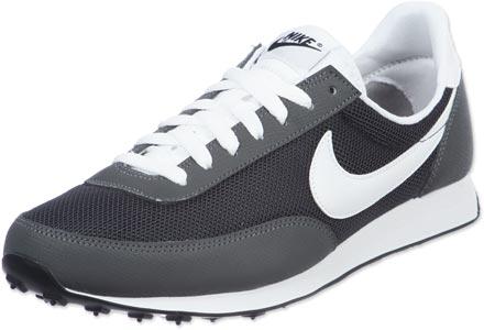 Foto Nike Elite Si calzado gris blanco 40,5 EU 7,5 US foto 857367
