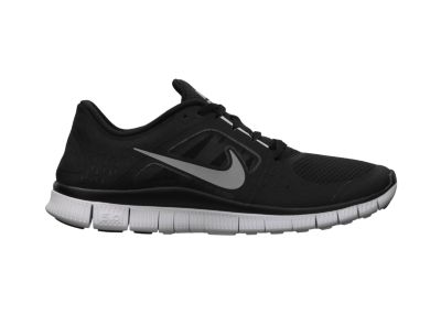 Foto Nike Free Run+ 3 Zapatillas de running - Hombre - Negro/Blanco - 9 foto 118678