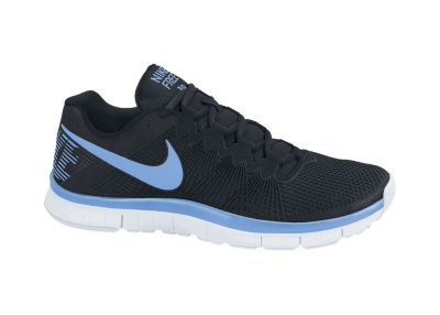 Foto Nike Free Trainer 3.0 Zapatillas de entrenamiento - Hombre - Negro/Azul - 12 foto 379507