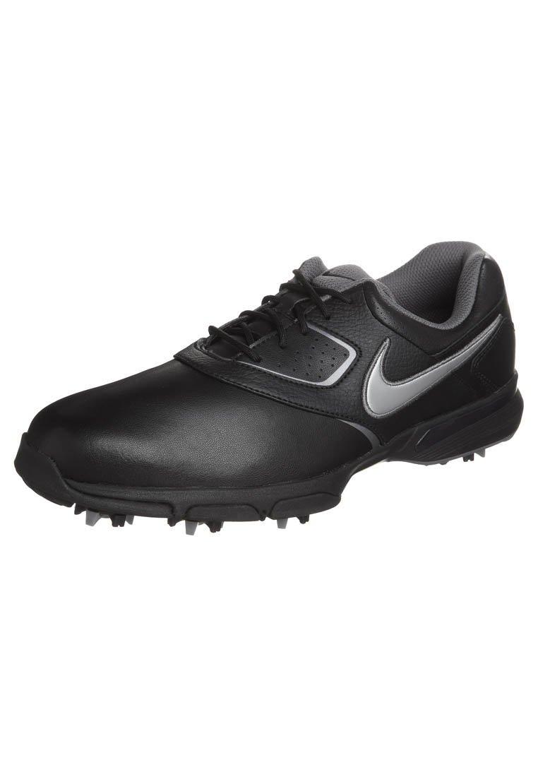Foto Nike Golf HERITAGE III Zapatos de golf negro foto 442175