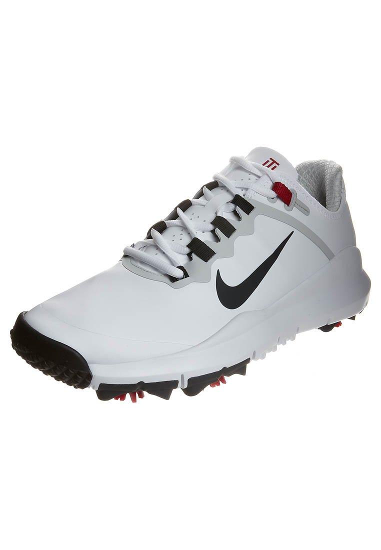 Foto Nike Golf Motion Control Tw 13 Zapatos De Golf Blanco 41 foto 109382