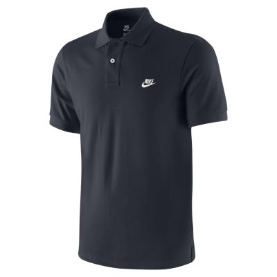 Foto Nike Grand Slam Slim Fit Polo - Hombre - Azul - S foto 921529