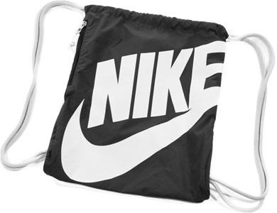 Foto Nike Heritage Gymsack bolsa negro foto 969192