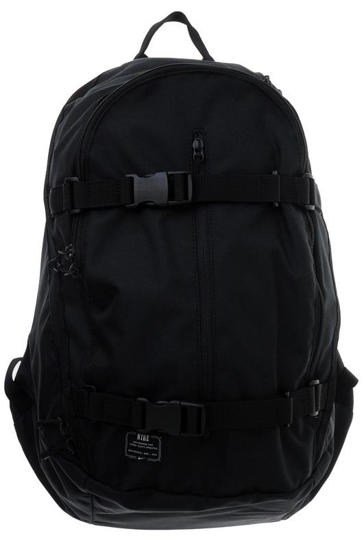 Foto Nike Hi black Mochila foto 301265