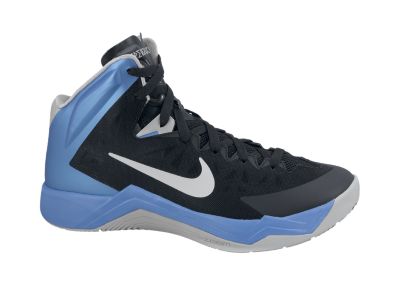 Foto Nike Hyper Quickness Zapatillas de baloncesto - Hombre - Negro - 9.5 foto 648316