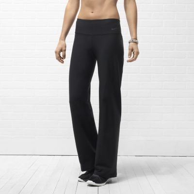Foto Nike Legend 2.0 Regular Poly Pantalón de entrenamiento - Mujer - - ML foto 206305