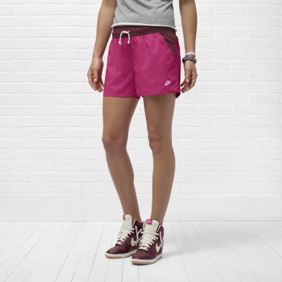 Foto Nike Liberty Pantalón corto - Mujer - Rosa - XL foto 794275