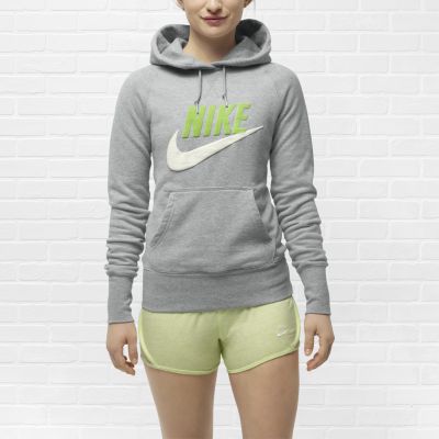 Foto Nike Limitless Exploded Sudadera con capucha - Mujer - Gris - XS foto 546236