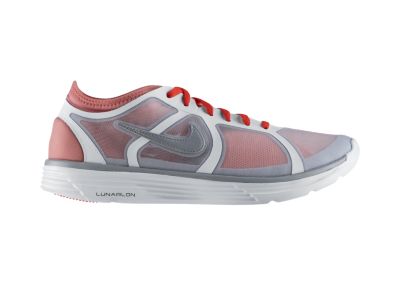Foto Nike Lunarbase TR Zapatillas de entrenamiento - Mujer - Blanco/Rojo - 10.5 foto 210016