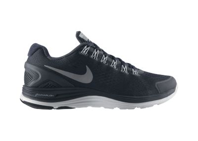 Foto Nike LunarGlide+ 4 Shield Zapatillas de running - Mujer - Negro - 9 foto 118674