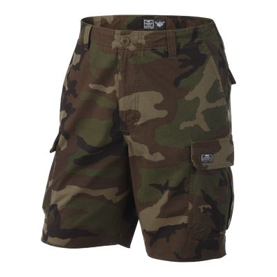 Foto Nike M65 Camo Pantalón corto con bolsillos - Hombre - Marrón/Verde - 30 foto 408647