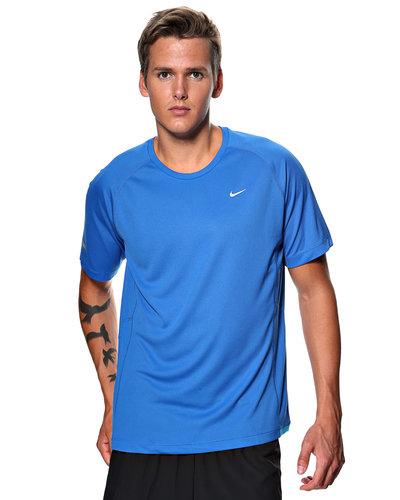 Foto Nike Miller SS UV camiseta foto 941834