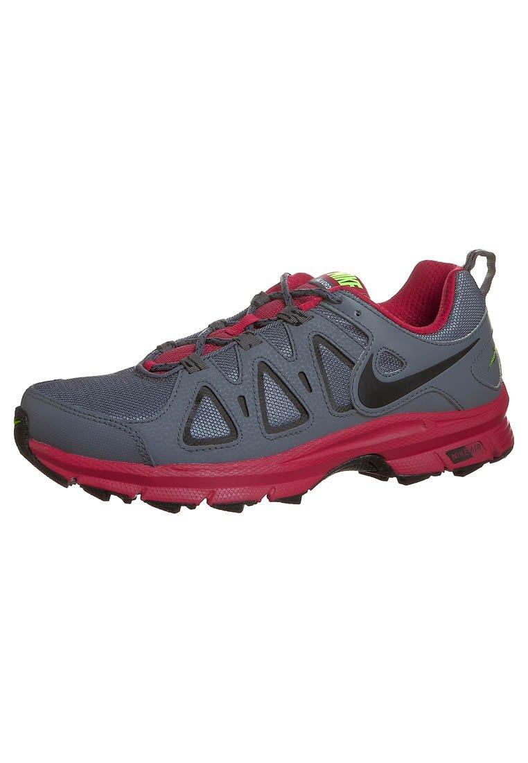 Foto Nike Performance Air Alvord 10 Ws Zapatillas Trail Gris 47 foto 293717