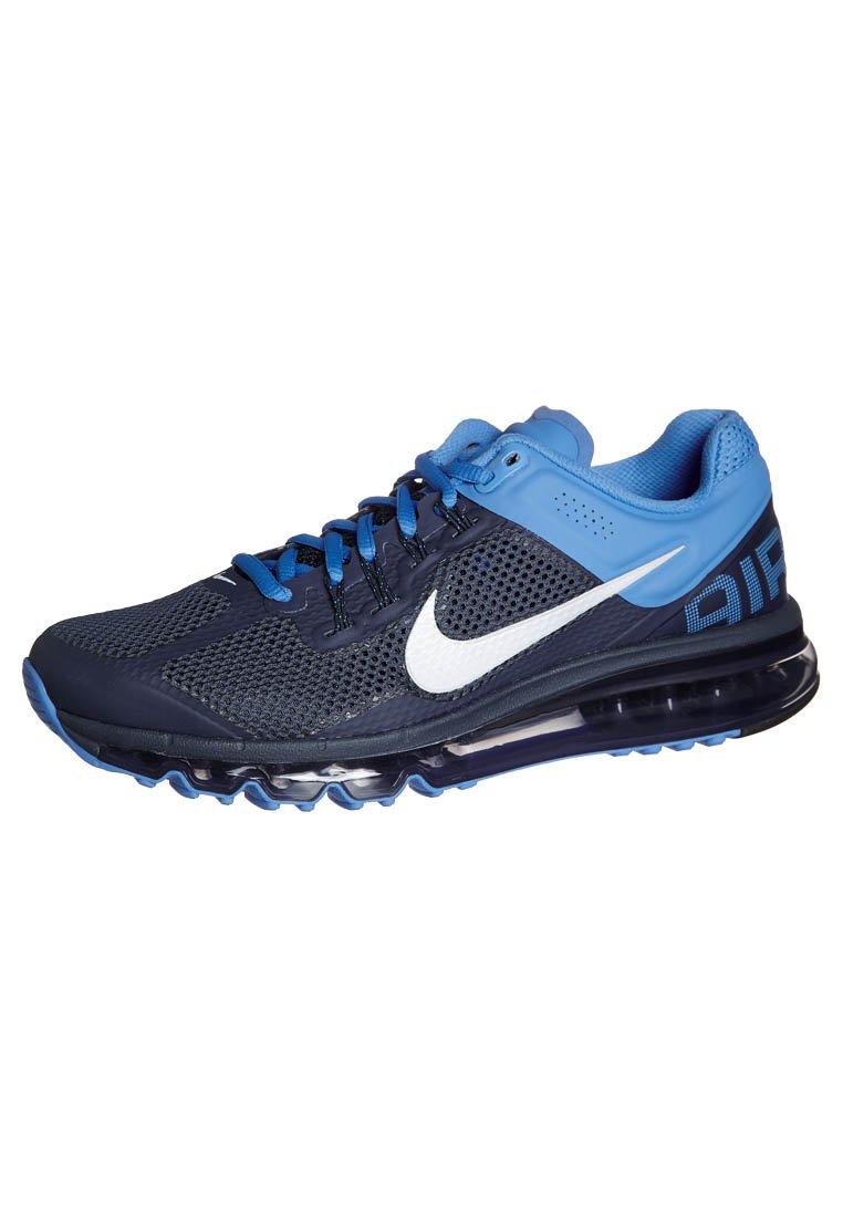 Foto Nike Performance AIR MAX+ 2013 Zapatillas running con amortiguación azul foto 662111