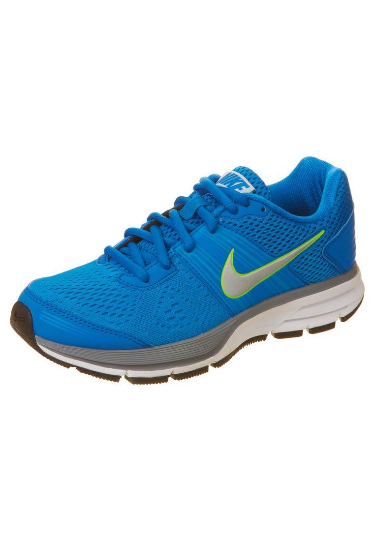 Foto Nike Performance AIR PEGASUS+ 29 Zapatillas running con amortiguación azul foto 931526