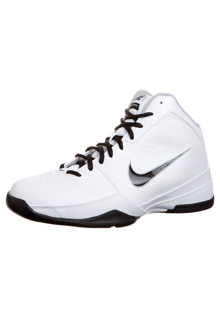 Foto Nike Performance Air Quick Handle Zapatillas De Baloncesto Blanco 45,5 foto 276844