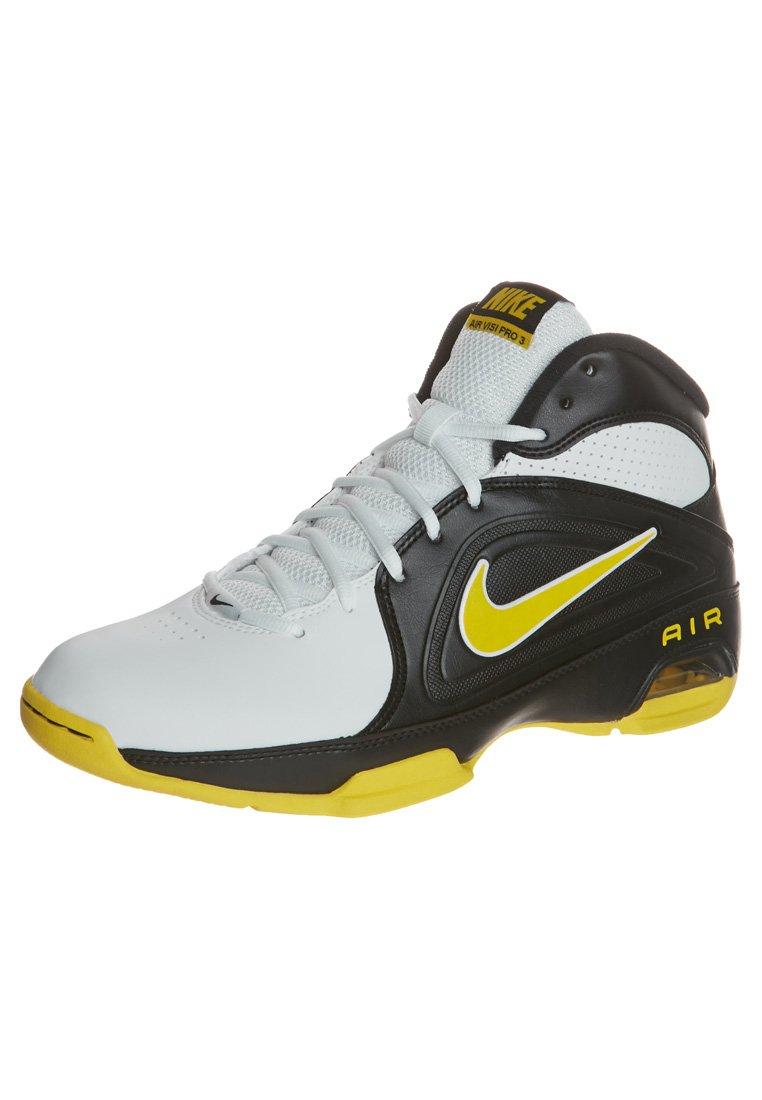 Foto Nike Performance AIR VISI PRO III Zapatillas de baloncesto negro foto 580526