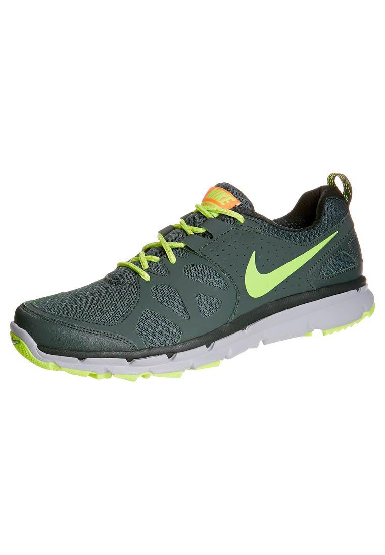 Foto Nike Performance FLEX TRAIL Zapatillas trail verde foto 923800