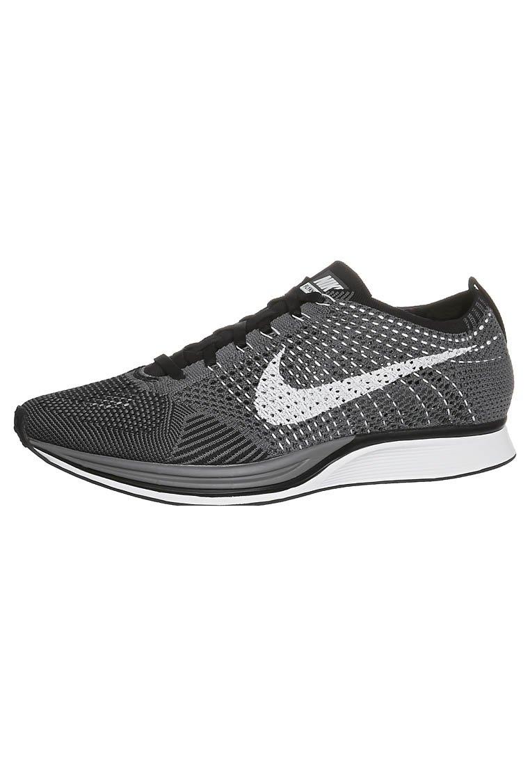Foto Nike Performance FLYKNIT RACER Zapatillas running de ligereza negro  foto 658733