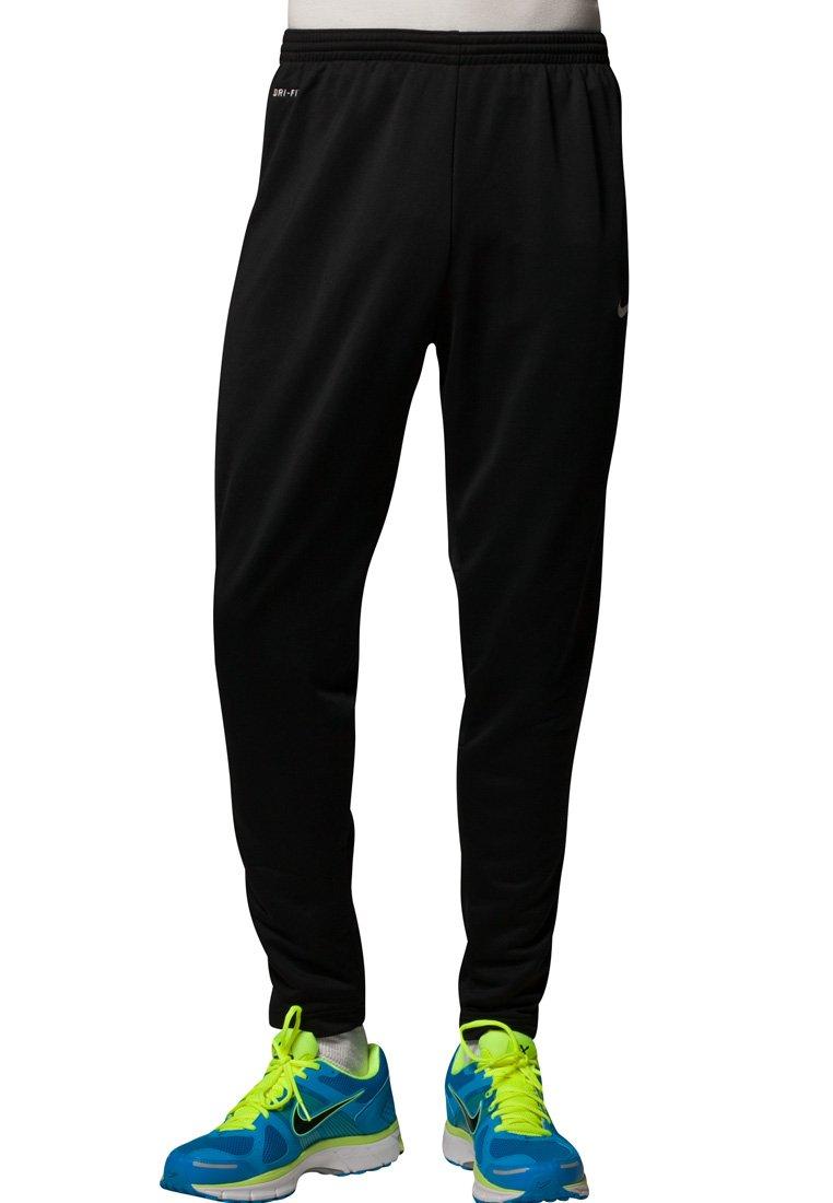 Foto Nike Performance FOUND 12 TECHNICAL Pantalón de deporte negro foto 442524