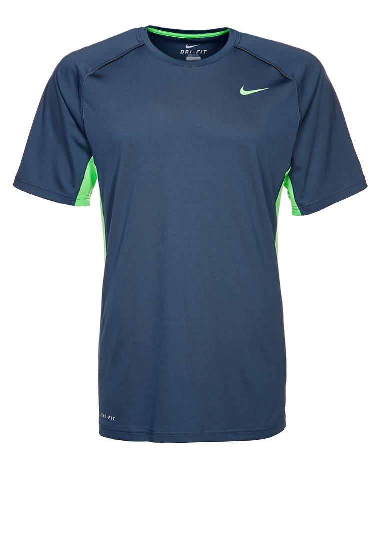 Foto Nike Performance LEGACY Camiseta de deporte azul foto 610128