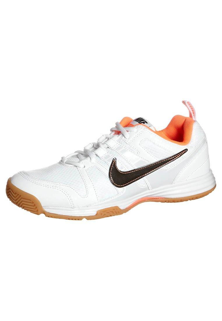 Foto Nike Performance Multicourt 10 Zapatillas De Tenis Multipista Blanc 45,5 foto 285470
