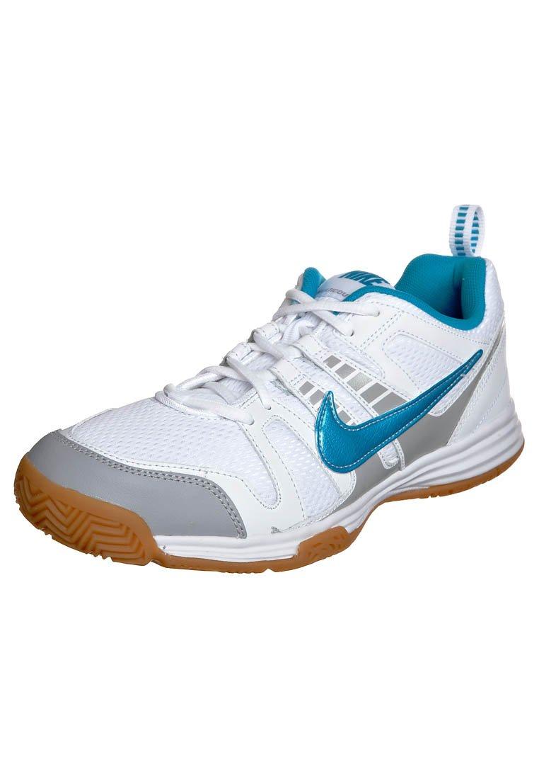 Foto Nike Performance MULTICOURT 10 Zapatillas de tenis multipista blanco